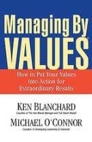 Managing By Values