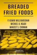 Miniatyrbillede 1 af 3: Breaded Fried Foods