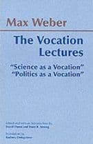 Vocation Lectures