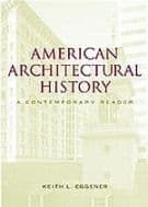 American Architectural History
