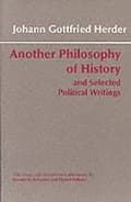 Miniatyrbild 1 av 3: Another Philosophy of History and Selected Political Writings