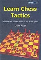 Learn Chess Tactics