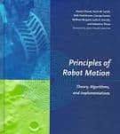 Principles of Robot Motion