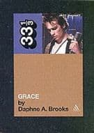 Jeff Buckley's Grace