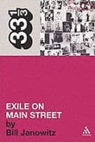 The Rolling Stones' Exile on Main Street