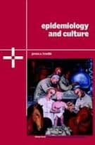 Epidemiology and Culture