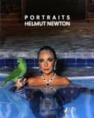 Helmut Newton: Portraits