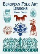 European Folk Art Designs
