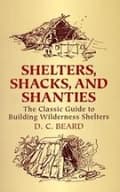 Miniatyrbilde 2 av 2: Shelters, Shacks and Shanties