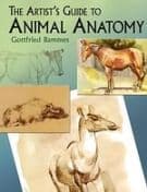The Artist's Guide to Animal Anatomy