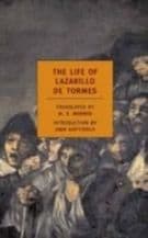 The Life Of Lazarillo De Tormes