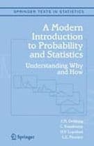 A Modern Introduction to Probability and Statistics
