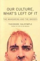 Our Culture, What's Left of It