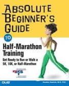 Absolute Beginner's Guide to Half-Marathon Training