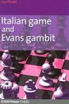 Italian Game and Evans Gambit