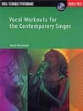 Miniatyrbild 1 av 3: Vocal Workouts for the Contemporary Singer