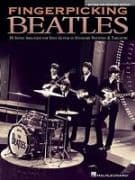 Fingerpicking Beatles - Revised & Expanded Edition