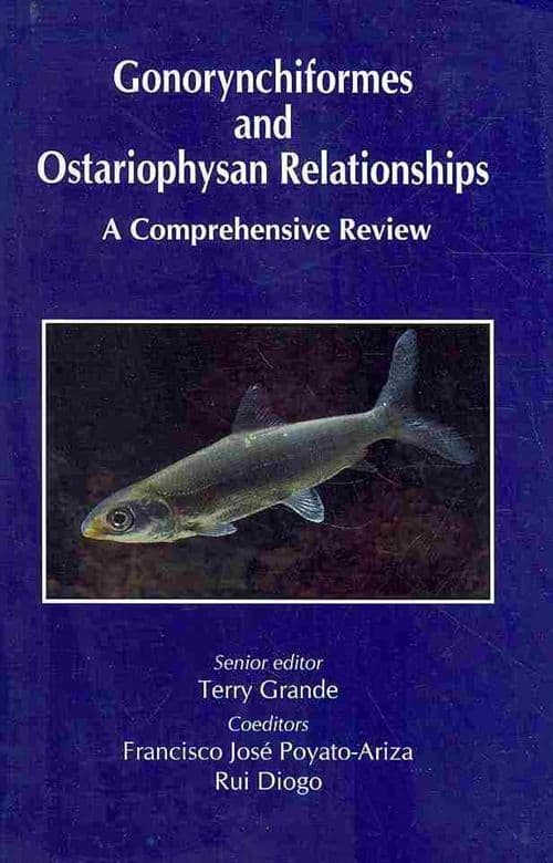 Gonorynchiformes and Ostariophysan Relationships