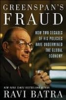 Greenspan's Fraud