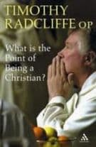What is the Point of Being a Christian?
