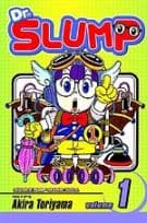 Dr. Slump, Vol. 1