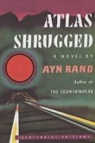 Atlas Shrugged (Centennial Ed. HC)