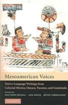 Mesoamerican Voices