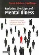 Reducing the Stigma of Mental Illness