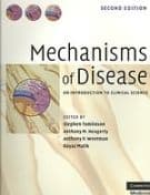 Mechanisms of Disease