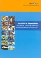 UN Millennium Development Library: Investing in Development