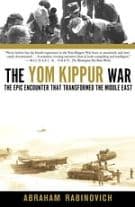 The Yom Kippur War
