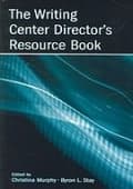 Miniatyrbilde 1 av 2: The Writing Center Director's Resource Book