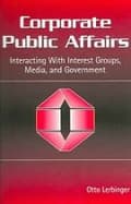 Miniatyrbillede 1 af 3: Corporate Public Affairs
