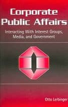 Corporate Public Affairs