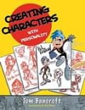 Miniatyrbillede 1 af 3: Creating Characters with Personality
