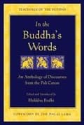 Miniatyrbilde 1 av 3: In the Buddha's Words