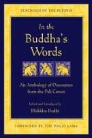 In the Buddha's Words