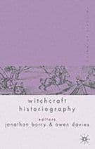 Palgrave Advances in Witchcraft Historiography