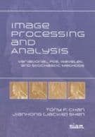 Image Processing And Analysis