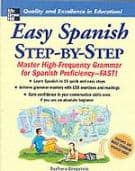 Easy Spanish Step-By-Step