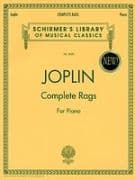 Joplin - Complete Rags for Piano