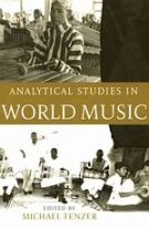 Analytical Studies in World Music