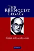 The Rehnquist Legacy
