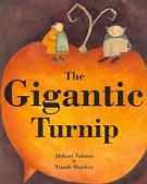 The Gigantic Turnip