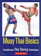 Muay Thai Basics