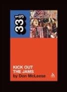 MC5's Kick Out the Jams