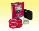 Pimsleur Chinese (Mandarin) Conversational Course - Level 1 Lessons 1-16 CD