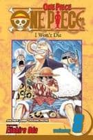 One Piece, Vol. 8