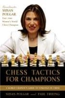Chess Tactics for Champions