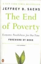 The End of Poverty: Economic Possibilities for Our Time